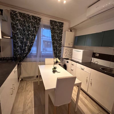 Аренда комфортной 2-комнатной квартиры 54 м², 4-й сектор, Бухарест, Румыния
